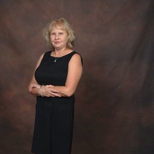 Meet your Posher, Marlene